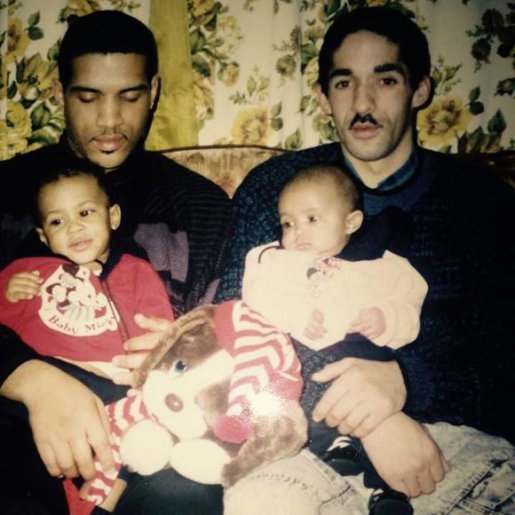 Meet your Posher, Anthony - Picture 1 of 1